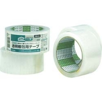 日本NITOMS   J6240 ニトムズ　透明梱包用テ－プＰＫ３５００