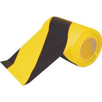 （株）日本緑十字社 GTH-501TR 緑十字　ガードテープ　再剥離タイプ　１００ｍ　　トラ