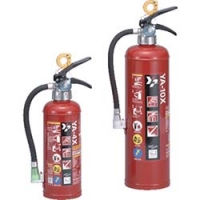 日本亚速旺 ASONE   8-5652-21 ＡＳ　ＡＢＣ粉末消火器　ＹＡ－４Ｘ
