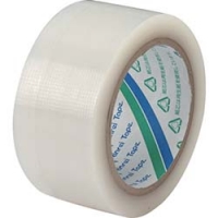 日本米其邦 NICHIBAN     660-100 ニチバン　カートンテープ６６０透明１００ミリ