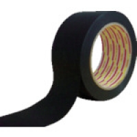 （株）カーボーイ YT-14 カーボーイ　手で切れるやわらかトラテープ　５ｃｍ×１０Ｍ