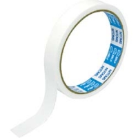 日本NITOMS   J6815 ニトムズ　ＰＥクロステープ　１５ｍｍｘ１０ｍ　白