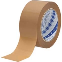 美国 3M  テープ・接着剤製品事業部 371K BEI 50X100 ３Ｍ　ＯＰＰ包装用粘着テープ　３７１　ベージュ　５０ｍｍＸ１００ｍ