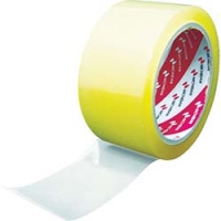 日本米其邦 NICHIBAN     640PF-50 ニチバン　カートンテープ６４０ＰＦ透明－５０ミリ