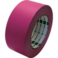 オカモト（株）粘着製品部 228P50 オカモト　クラフトテープ　ＮＯ２２８　ピュアカラーピンク　５０ミリ