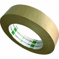 オカモト（株）粘着製品部 22425 オカモト　クラフトテープ　ＮＯ２２４　ラミレス　２５ミリ