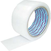 日本 PYOLAN  K-10-CL 50MMX25M パイオラン　パイオラン梱包用テープ