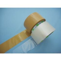 オカモト（株）粘着製品部 224WC3850M オカモト　クラフトテープ　ＮＯ２２４ＷＣ　環境思いカラーオレンジ　３８ミリ