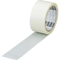 日本中山 TRUSCO  TRCT-50 ＴＲＵＳＣＯ　梱包用ネオクリアテープ　幅５０ｍｍＸ長さ２５ｍ
