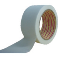 日本 PYOLAN  MT-08-WH-50MM パイオラン　つや消しテープ影武者　白