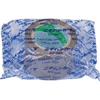 日东电工 NITTO  KC-200F-50GN 日東　着色クラフトテープＫＣ－２００Ｆ　５０ｍｍＸ５０ｍ　グリーン