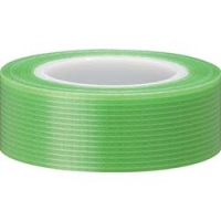 （株）寺岡製作所 4145 LGR-15X5 ＴＥＲＡＯＫＡ　テープル　ＮＯ．４１４５　１５ｍｍ×５Ｍ　若葉