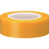 （株）寺岡製作所 4145 Y-15X5 ＴＥＲＡＯＫＡ　テープル　ＮＯ．４１４５　１５ｍｍ×５Ｍ　黄