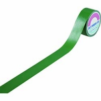 （株）日本緑十字社 190013 緑十字　布テープ　緑　５０ｍｍ幅×２５ｍ　厚み：０．２ｍｍ　レーヨン