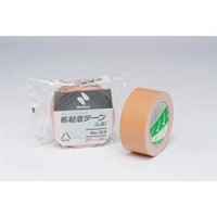 日本米其邦 NICHIBAN     123-50 ニチバン　布粘着テープ１２３　５０ミリ