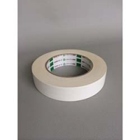 オカモト（株）粘着製品部 111W25 オカモト　布テープ　ＮＯ１１１カラー　白　２５ミリ