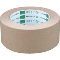 オカモト（株）粘着製品部 22704550 オカモト　クラフトテープ　ＮＯ２２７０　４５ミリ