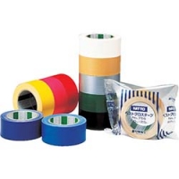 日东电工 NITTO  756-50（W） 日東　布着色テープ　Ｎｏ．７５６　５０ｍｍ×２５ｍ　白