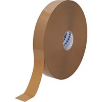 美国 3M  テープ・接着剤製品事業部 375K BEI 50X1000 ３Ｍ　ＯＰＰ包装用粘着テープ　３７５　ベージュ　５０ｍｍＸ１０００ｍ