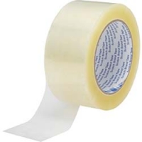 美国 3M  テープ・接着剤製品事業部 371K TRA 50X100 ３Ｍ　ＯＰＰ包装用粘着テープ　３７１　透明　５０ｍｍＸ１００ｍ