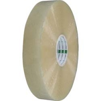 （株）日本緑十字社 190016 緑十字　布テープ　青　５０ｍｍ幅×２５ｍ　厚み：０．２ｍｍ　レーヨン