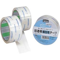 日本NITOMS   J6020 ニトムズ　超透明梱包用Ｔ１Ｐ