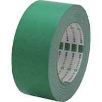 オカモト（株）粘着製品部 228G38 オカモト　クラフトテープ　ＮＯ２２８　ピュアカラー緑　３８ミリ
