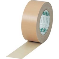 日本中山 TRUSCO  GNT-50 ＴＲＵＳＣＯ　α布粘着テープ　幅５０ｍｍＸ長さ２５ｍ