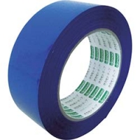 オカモト（株）粘着製品部 333C38B オカモト　ＯＰＰテープ　ＮＯ３３３Ｃカラー　青　３８ミリ