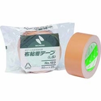 日本米其邦 NICHIBAN     123-100 ニチバン　布粘着テープ１２３　１００ミ