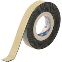 マクセル（株）スリオンテック事業本部 5567-25 スリオン　ＰＥ発泡両面テープ（パネル用）２５ｍｍ×１０ｍ