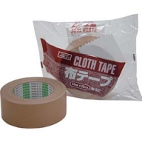 オカモト（株）粘着製品部 40250 オカモト　布テープ　ＮＯ４０２　５０ミリ