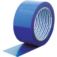 日本 PYOLAN  K-10-BL 50MMX25M パイオラン　パイオラン梱包用テープ