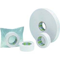 日东电工 NITTO  KW-200F-38 日東　ホワイトクラフトテープＫＷ－２００Ｆ　３８ｍｍＸ５０ｍ　段ボール色