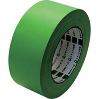 オカモト（株）粘着製品部 111U50 オカモト　布テープ　ＮＯ１１１カラー　ワカクサ　５０ミリ