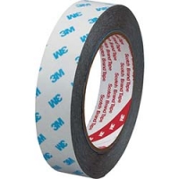 美国 3M  テープ・接着剤製品事業部 G304 25X10 ３Ｍ　ＶＨＢサイン＆ディスプレイ用構造用接合テープ　２５ｍｍＸ１０ｍ