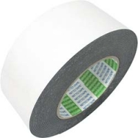 日东电工 NITTO CS  NO3303EZ-50DB 日東電工ＣＳ　ＥＺダンプロン　ＮＯ３３０３ＥＺ　５０ｍｍ×１００ｍ　ＳＤＢ　１巻