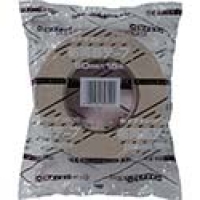 オカモト（株）粘着製品部 40475 オカモト　布テープハンディクロス　ＮＯ４０４　７５ミリ