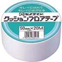 オカモト（株）粘着製品部 40438 オカモト　布テープハンディクロス　ＮＯ４０４　３８ミリ