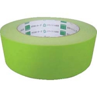オカモト（株）粘着製品部 224WC3850E オカモト　クラフトテープ　ＮＯ２２４ＷＣ　環境思いカラーライトグリーン　３８ミリ