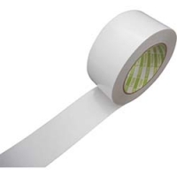 日東エルマテリアル（株） TKR-50LS 日東エルマテ　コンクリート型枠先付け工法用テープ　５０ｍｍＸ４０Ｍ