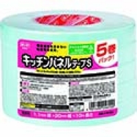日本小西 KONISHI   05620 コニシ　ボンドキッチンパネルテープＳ　５巻パック