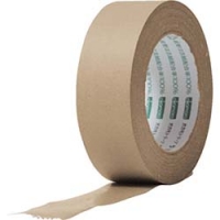 オカモト（株）粘着製品部 2240-48 オカモト　無包装ラミレスクラフトテープ