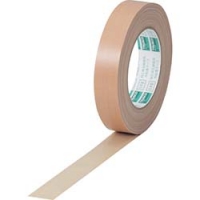 日本中山 TRUSCO  GNT-25 ＴＲＵＳＣＯ　α布粘着テープ　幅２５ｍｍＸ長さ２５ｍ