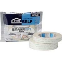 日本NITOMS   G0202 ニトムズ　建築内装用両面テープ　ＮＯ．５１５