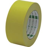 オカモト（株）粘着製品部 228Y50 オカモト　クラフトテープ　ＮＯ２２８　ピュアカラー黄　５０ミリ