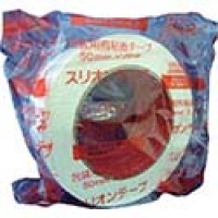 マクセル（株）スリオンテック事業本部 336200-WH-00-50X25 スリオン　カラー布粘着テープ５０ｍｍ　ホワイト