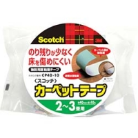 日本NITOMS   T4570 ニトムズ　超強力両面テープ塩化ビニル用薄手１５×１０