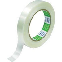 日本NITOMS   J6802 ニトムズ　フィラメントテープ　１９ｍｍｘ３５ｍ