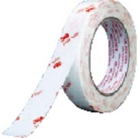 日本NITOMS   J0980 ニトムズ　超強力両面テープ塩化ビニル用２０Ｘ２０